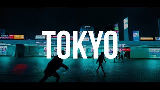 From Tradition to Innovation: Tokyo