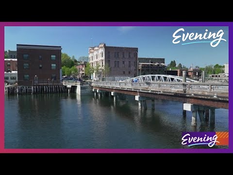 A unique, picturesque experience awaits visitors in Port Townsend - 2023's BNWE