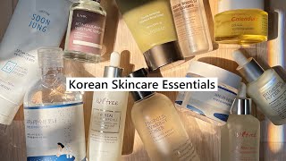 Korean Skincare Essentials 2021👍🏻 from Moisturizers to Effective skincare products wit Stylevana