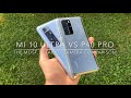 Xiaomi Mi 10 Ultra VS Huawei P40 Pro | THE MOST DETAILED CAMERA COMPARISON! (ALL ZOOM RANGE)