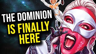 Watch Sinister Dominion video