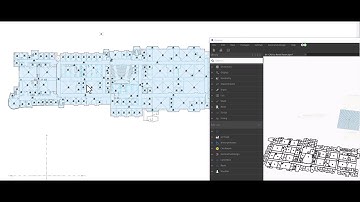 3 Minute Dynamo Script: CAD to Revit Room Generator