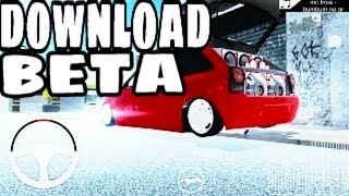 LANÇOU NOVO JOGO de CARROS REBAIXADOS no ROBLOX!!! 🤩🚗 *Celular e