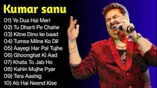 Best Of Kumar Sanu || Kumar Sanu & Alka Yagnik || Kumar Sanu Best Bollywood Songs 90s