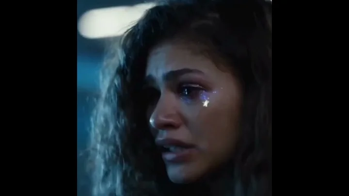 Rue and Jules -Euphoria