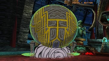 #1048 Tatsunoko vs. Capcom (Wii) Bosses (2/3): Yami (2nd Form) playthrough.