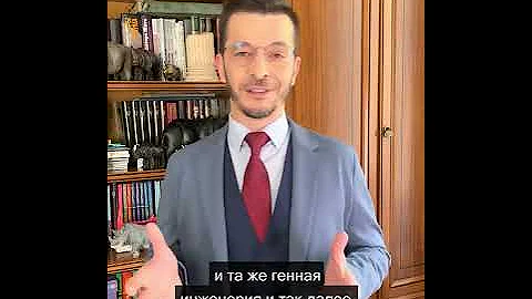 Какие профессии будущего будут востребованы? | Андрей Курпатов