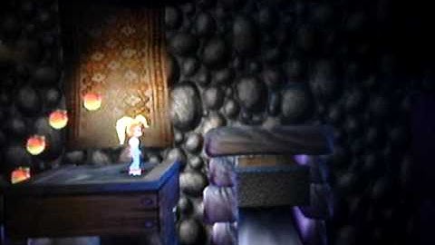 Crash Bandicoot and the Wrath of Cortex part 56 Even More Missing Gems