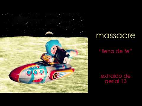Massacre - Llena