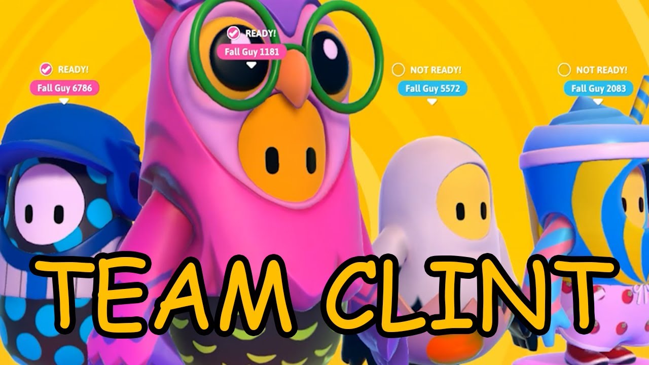 Team Clint Youtube - team khaos roblox