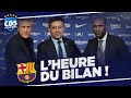 FC Barcelone : L'heure du bilan ! - Débrief #745 - #CD5