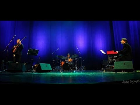 Bruno Mičetić Trio