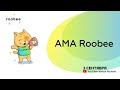 АМА c командой Roobee