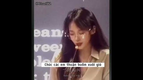 Câu nói viral nhất dành cho những học sinh Trung Quốc mùa tốt nghiệp. Ai nghe xong cũng nổi da gà