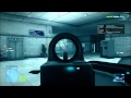 Moar battlefield 3 beta gameplay by lasergurka