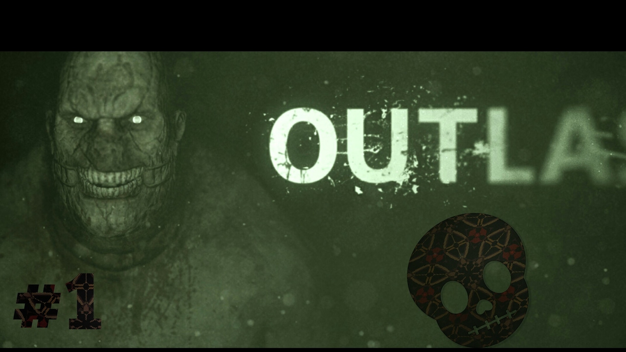 What is the game outlast about фото 98