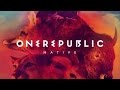 Au Revoir - One Republic