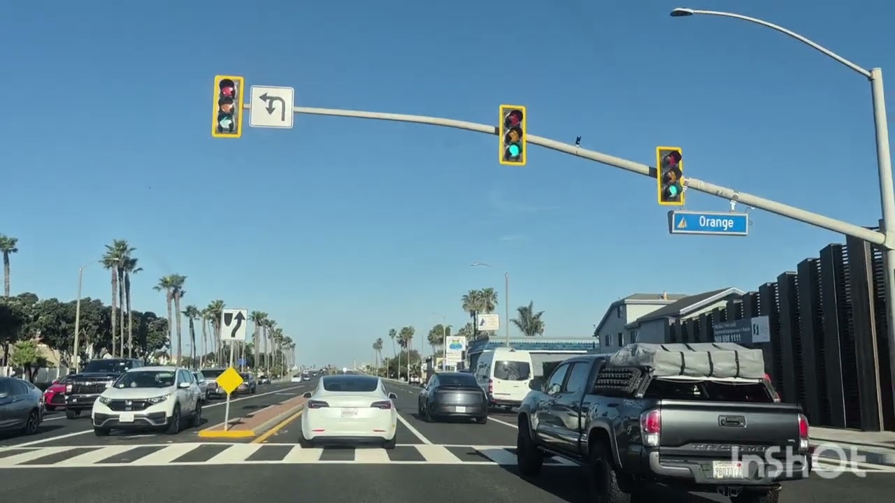 Newport  Beach California 