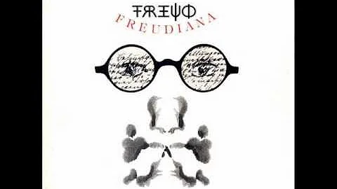 Freudiana [Full Album] - Eric Woolfson, Alan Parso...