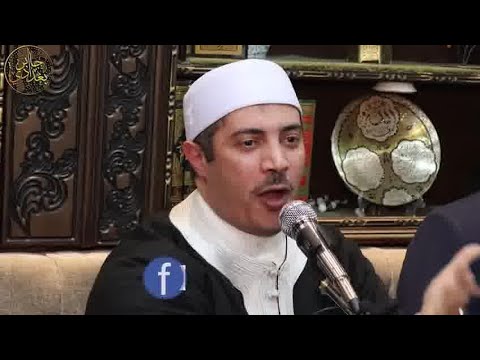 افضل طريقة للتقرب الى الله الشيخ جابر البغدادى