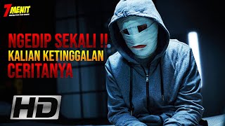Bukan Untuk OTAK LEMOT!! 7 Film ini Untuk Orang Dengan IQ Tinggi wkwkwkw