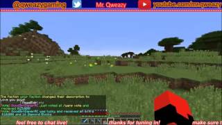 MineTime prison: MineTime adventures RANKING UP TO FREEMAN !#005
