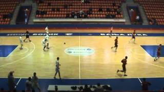 Dusan Djuric Highlights