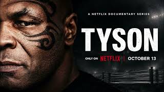 PETER BRADSHAW reviews TYSON 