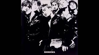 신화 (SHINHWA) - 너의 결혼식 YOUR WEDDING (ENGLISH AND KOREAN VER)