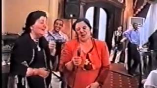 Nənə, Nənə Ay Nənə Badimcan Nene Dəcəl Nəvə Toy Prikol