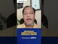 Apakah Pertemuan Antara Gibran-Prabowo atas Restu dan Diketahui oleh Jokowi? #shorts