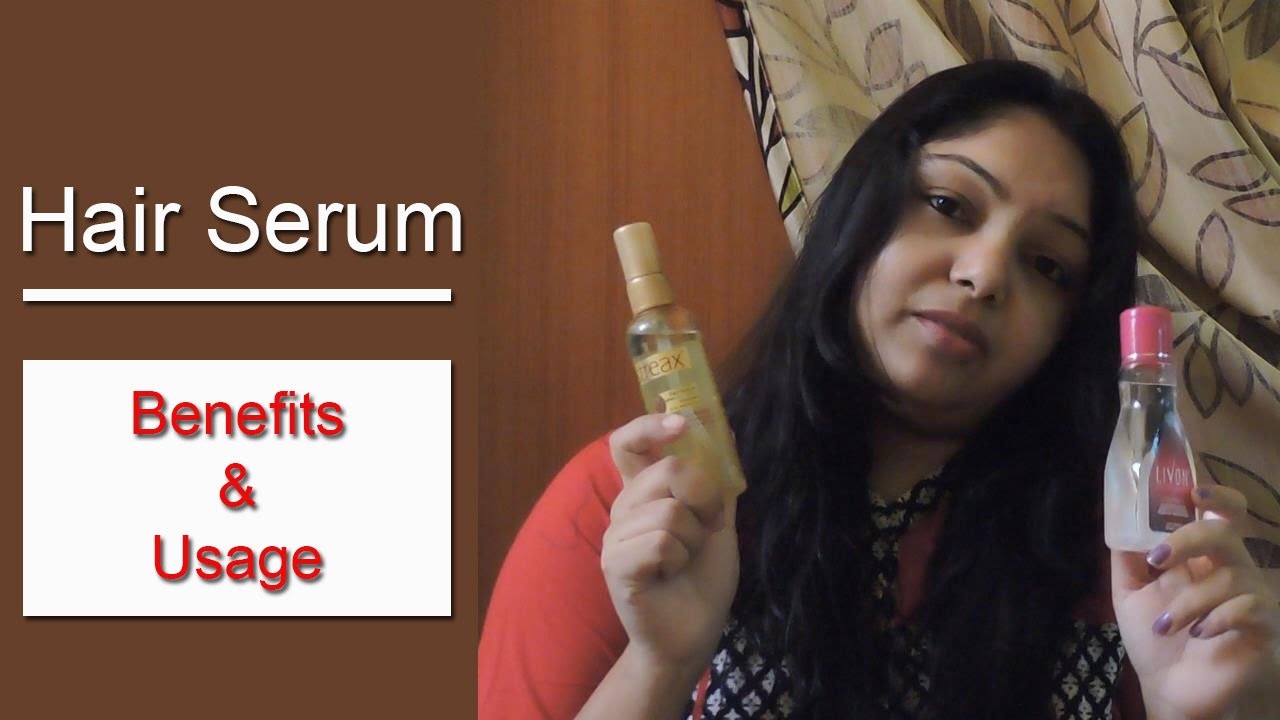 Fascination About Top Rated Hair Serum