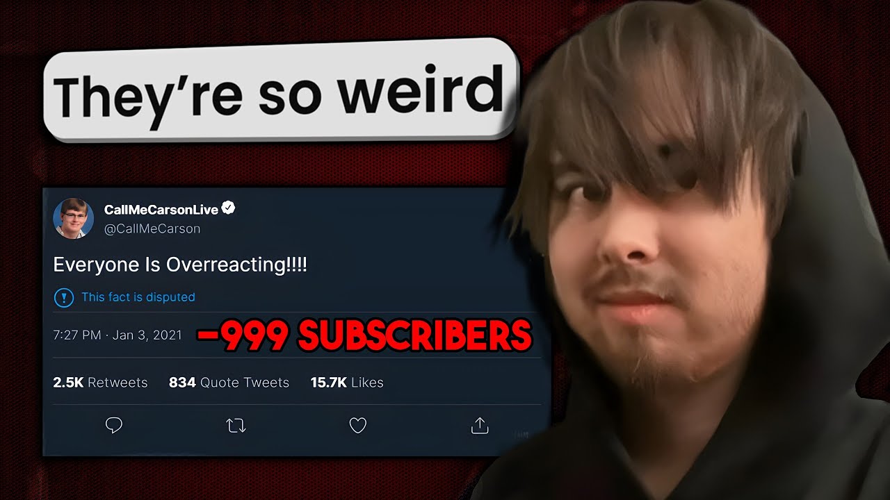 5 YouTubers Who Vanished Overnight