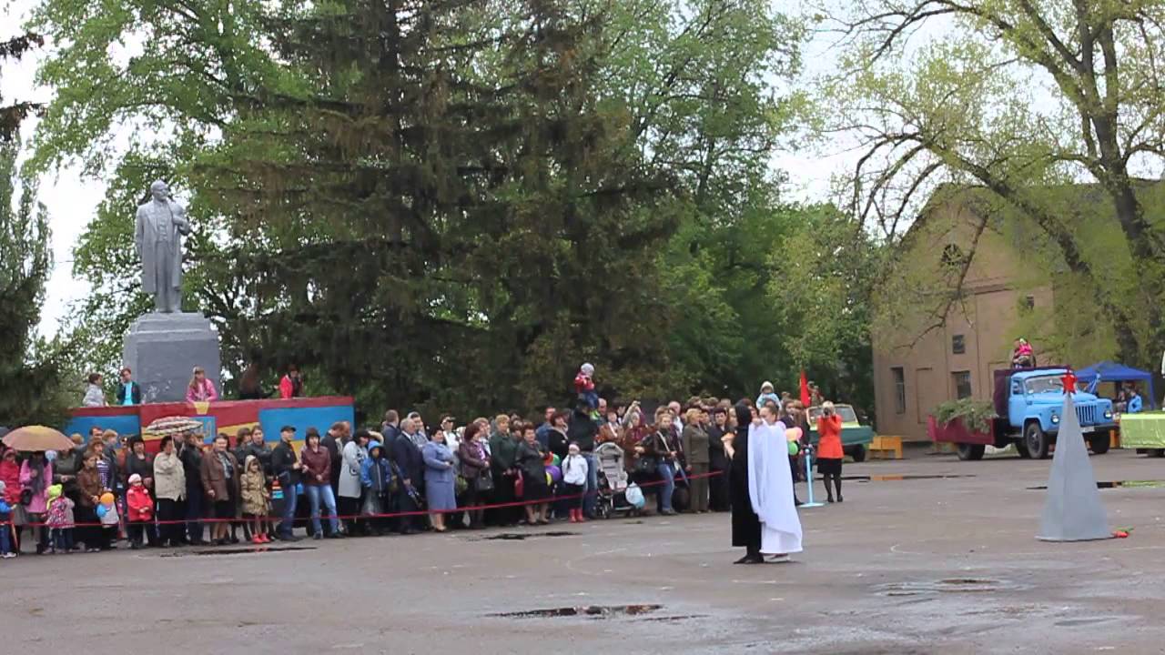 Боровая харьковской области сегодня