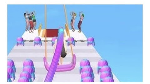 Hair Challenge Game -  All Levels Gameplay Android & IOS