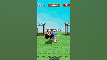 What Restocks Can the Red Panda Do in Grow a Garden?