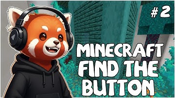 FINISHING THE FINAL LEVELS (Minecraft Find the Button) — Ep. 2