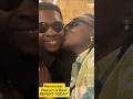 JOURNEY SO FAR: Pastor Iren and wife shares a powerful story picture of their journey sos far