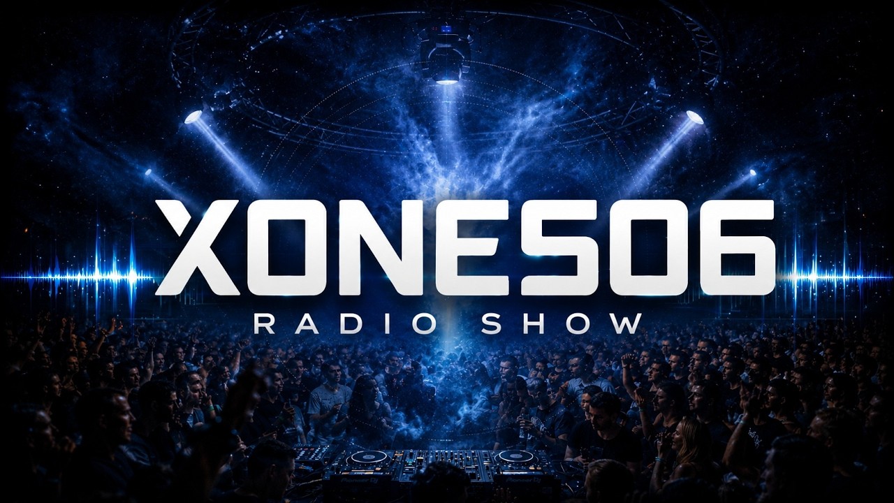 Hanstler — Xone506 Episode 198 video thumbnail