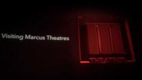 Marcus Theaters