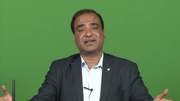 Lec 31: Basics of Difinitions & Interblock Analysis of variance in BIBD