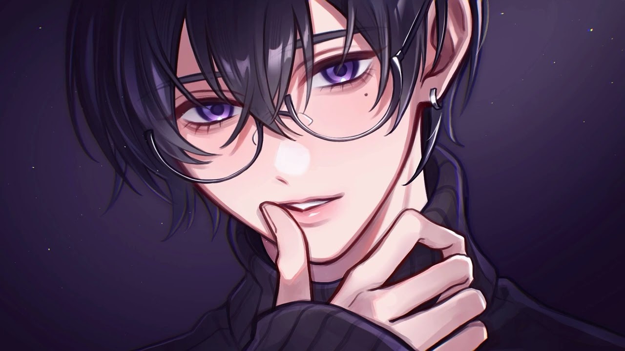 [女性向け]彼女にかまってほしいヤンデレ彼氏が耳責めしてくる音声【イヤホン推奨】