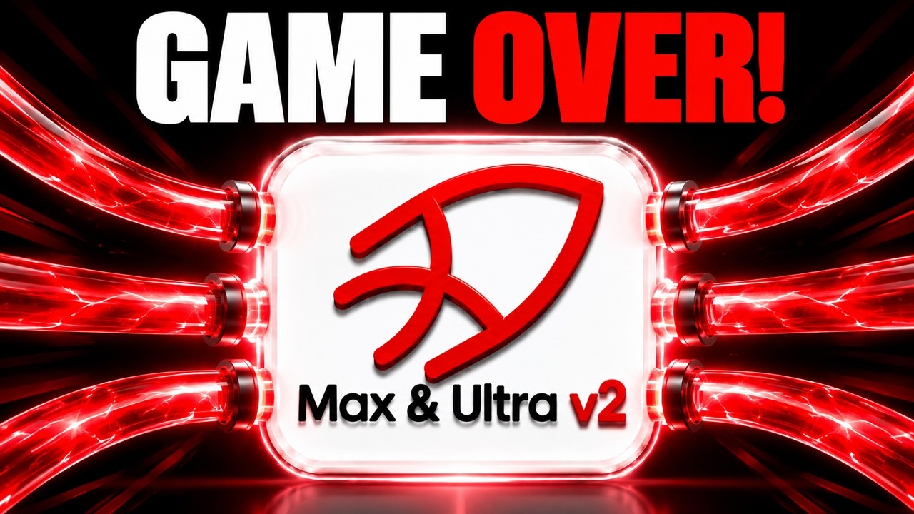 NEW Fugu Max and Fugu Ultra v2 Just Dropped! 🤯