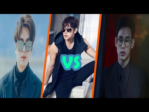 Vidéo: Valeur nette de Lee Min Ho