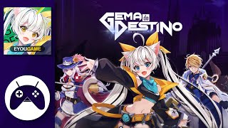 Gema do Destino [Gem Of Destiny] Gameplay | New Game (Android) screenshot 2