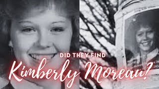 Did They Find Kimberly Moreau?| Crimes Untold