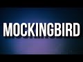 Eminem - Mockingbird (Lyrics)