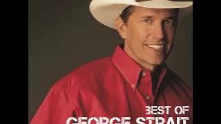 George Strait - Amarillo By Morning (HQ Audio)