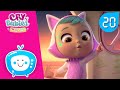 FANTASY FRIENDS 🦄 CRY BABIES 💧 MAGIC TEARS 💕 Full Episodes 🌈 VIDEOS and CARTOONS for KIDS in ENGLISH