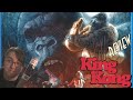 75. King Kong (1976) Collectors Edition Blu-Ray (Scream Factory) KING KONG REVIEWS